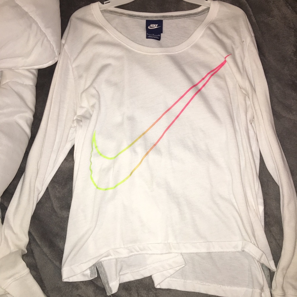 nike long sleeve
